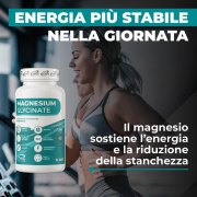 Ethicsport Magnesium Glycinate 90 cps 3
